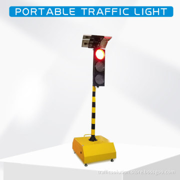 Traffic Light Project in Burma (Myanmar)